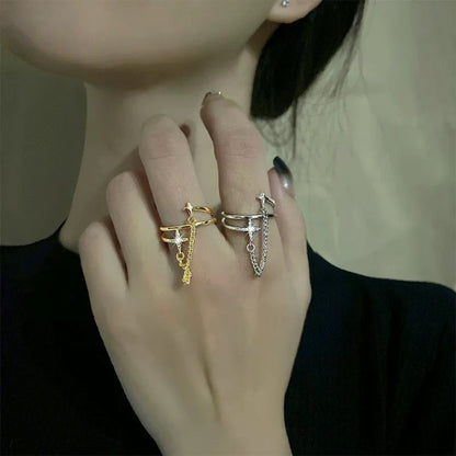 Sterren Duet Ringen