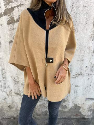 Chic Cape Jas