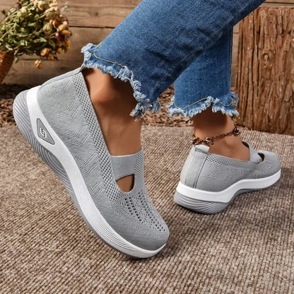FlexiWalk Orthopedische Schoenen