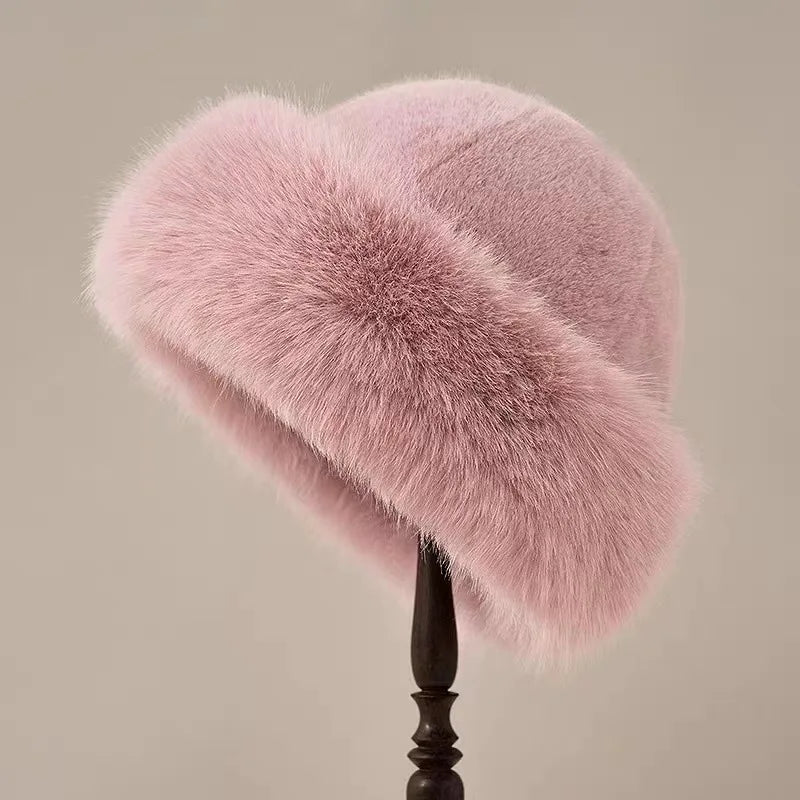 BellaFrost Modehoed