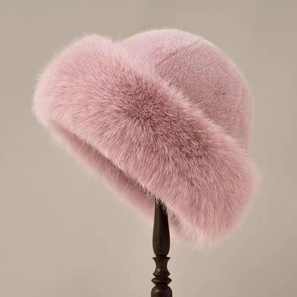 BellaFrost Modehoed