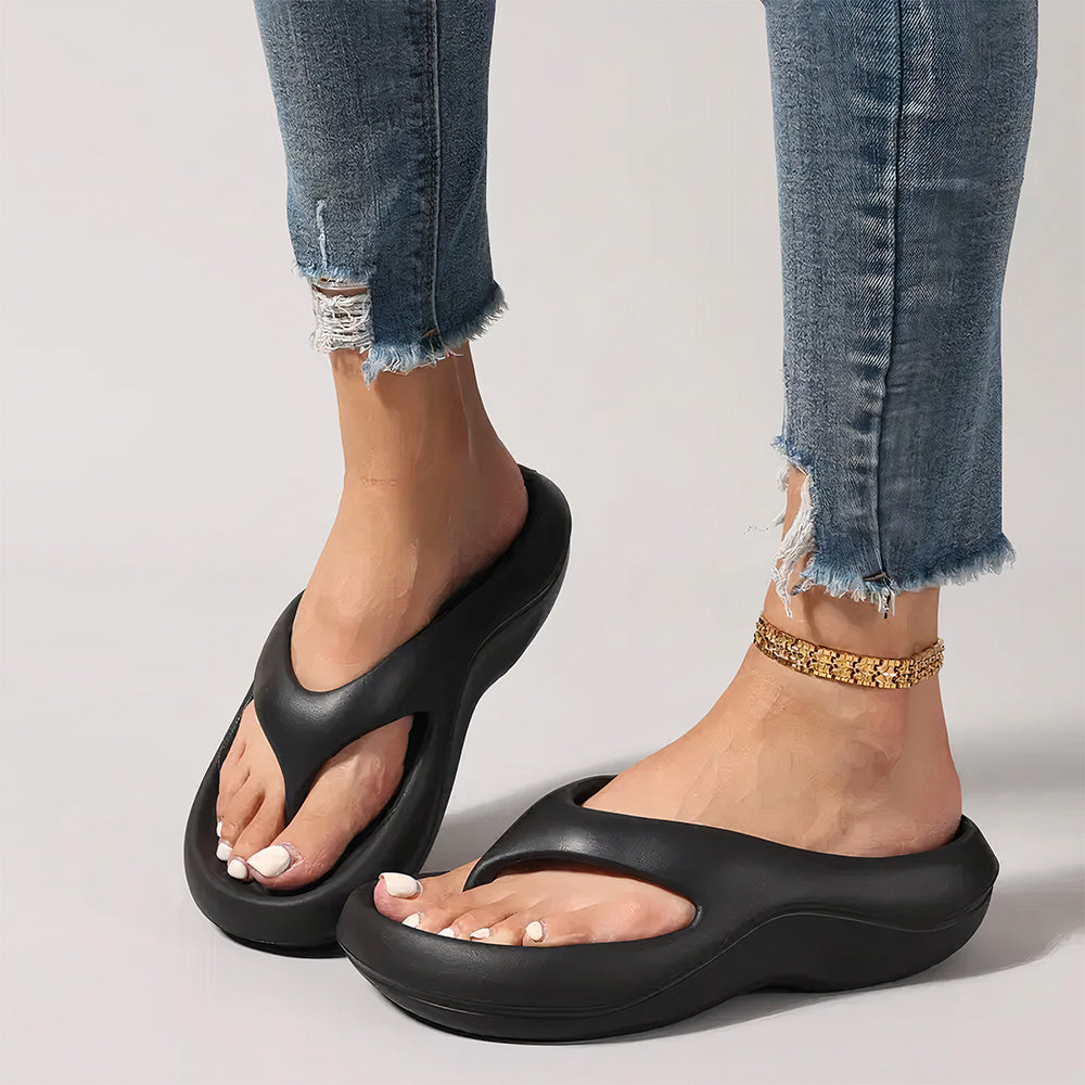 CushionArch Slippers