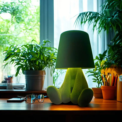 GlowPop Lamp