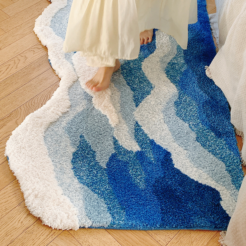 Ocean Breeze Vloerkleed