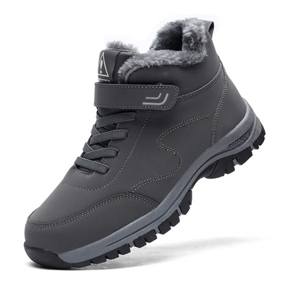 ArcticSole Ergonomische Winterlaarzen