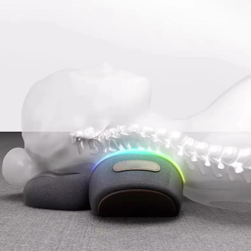 ThermaRelief Nekmassageapparaat