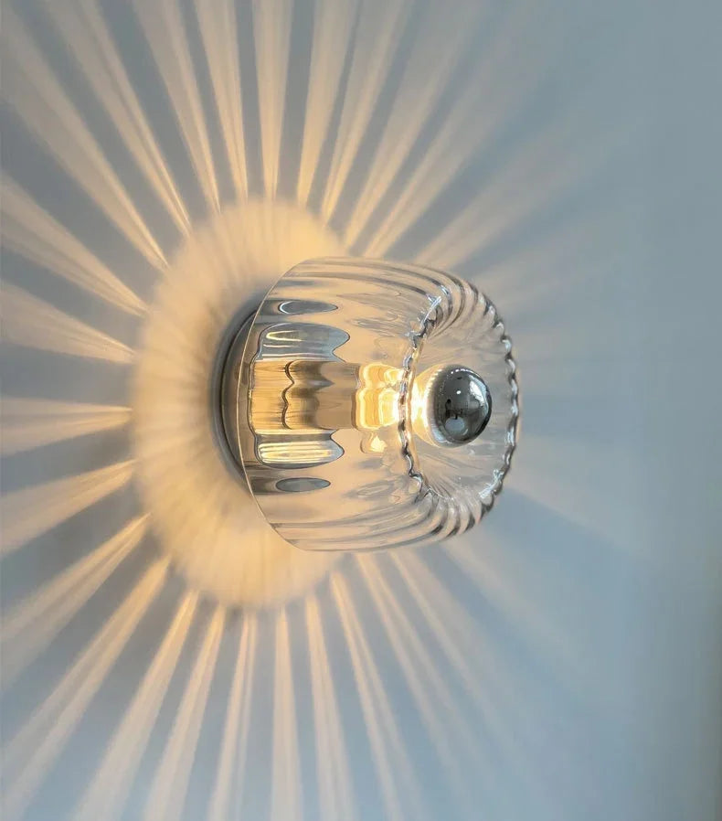 LumiRay Wandlamp