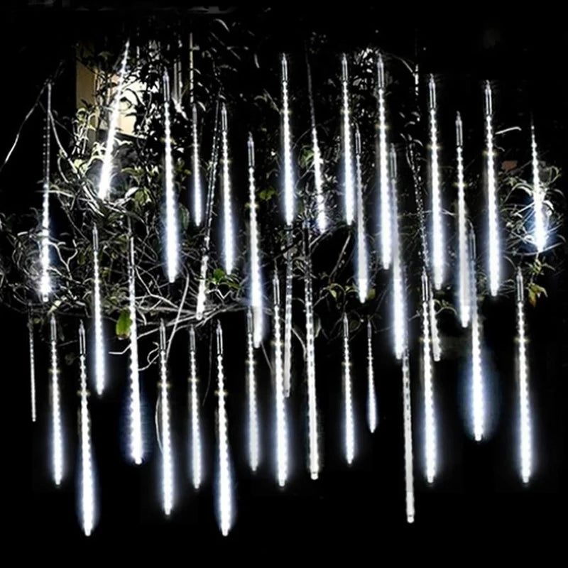 LED-meteorenregenverlichting
