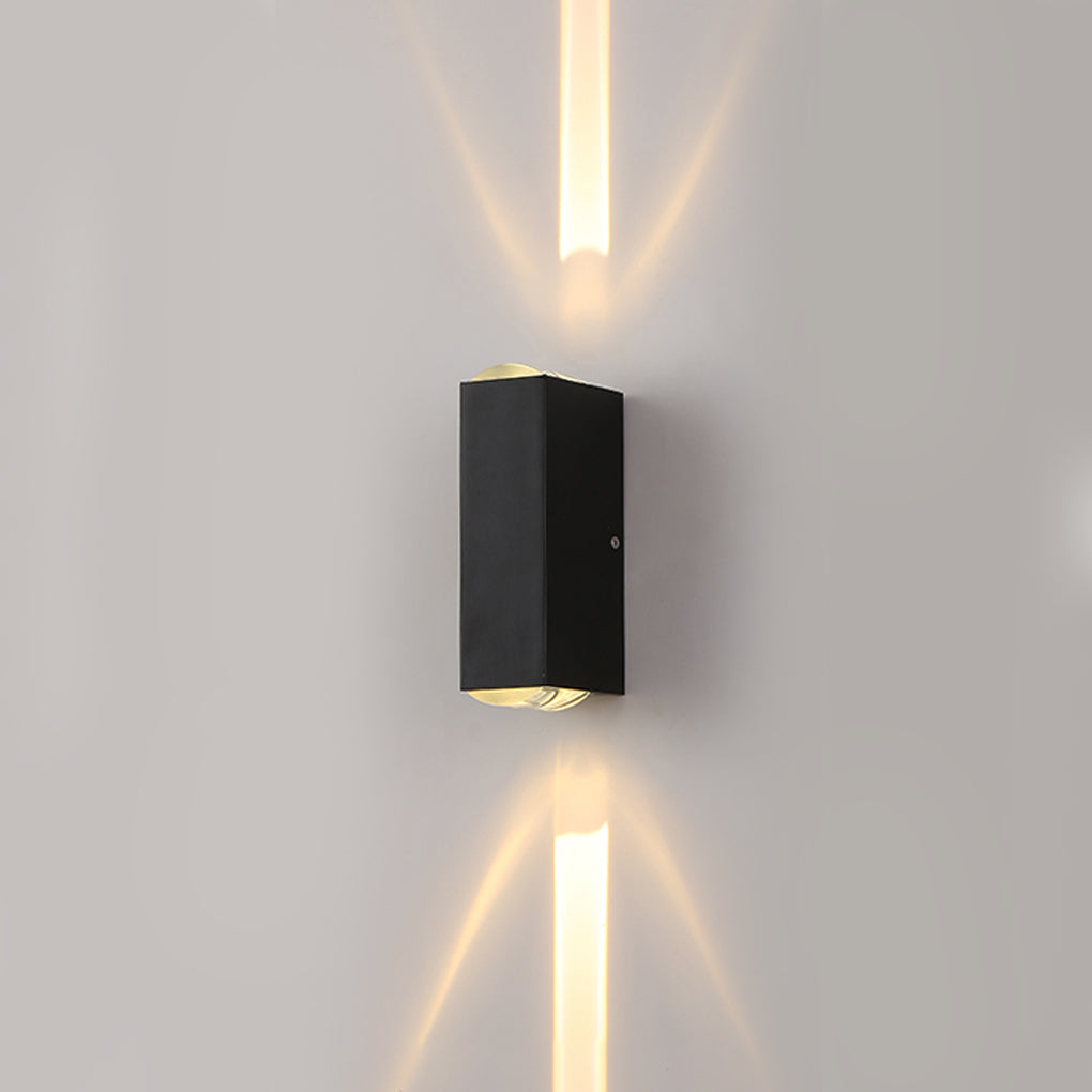 LumaRay Wandlamp
