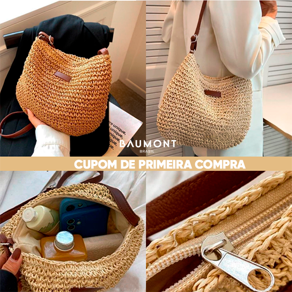 Boho Bliss Handtas