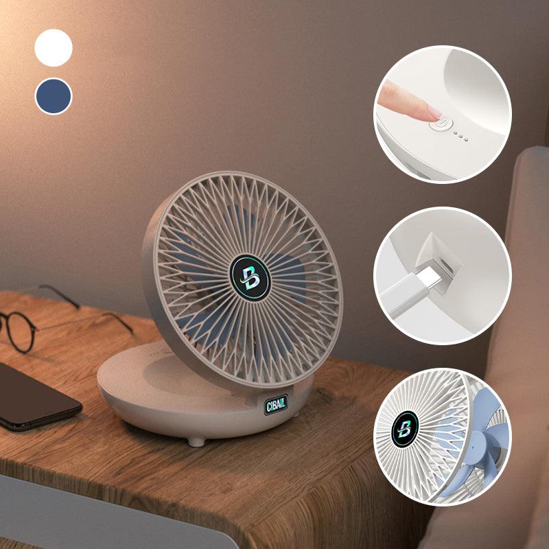 BreezeMate Mini Ventilator