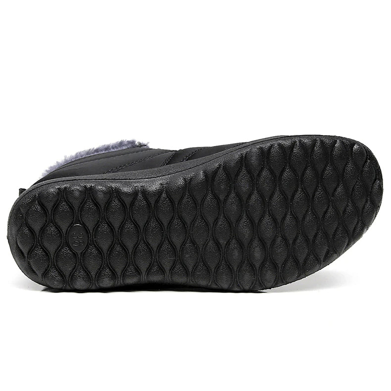 CozyStep Winterschoenen