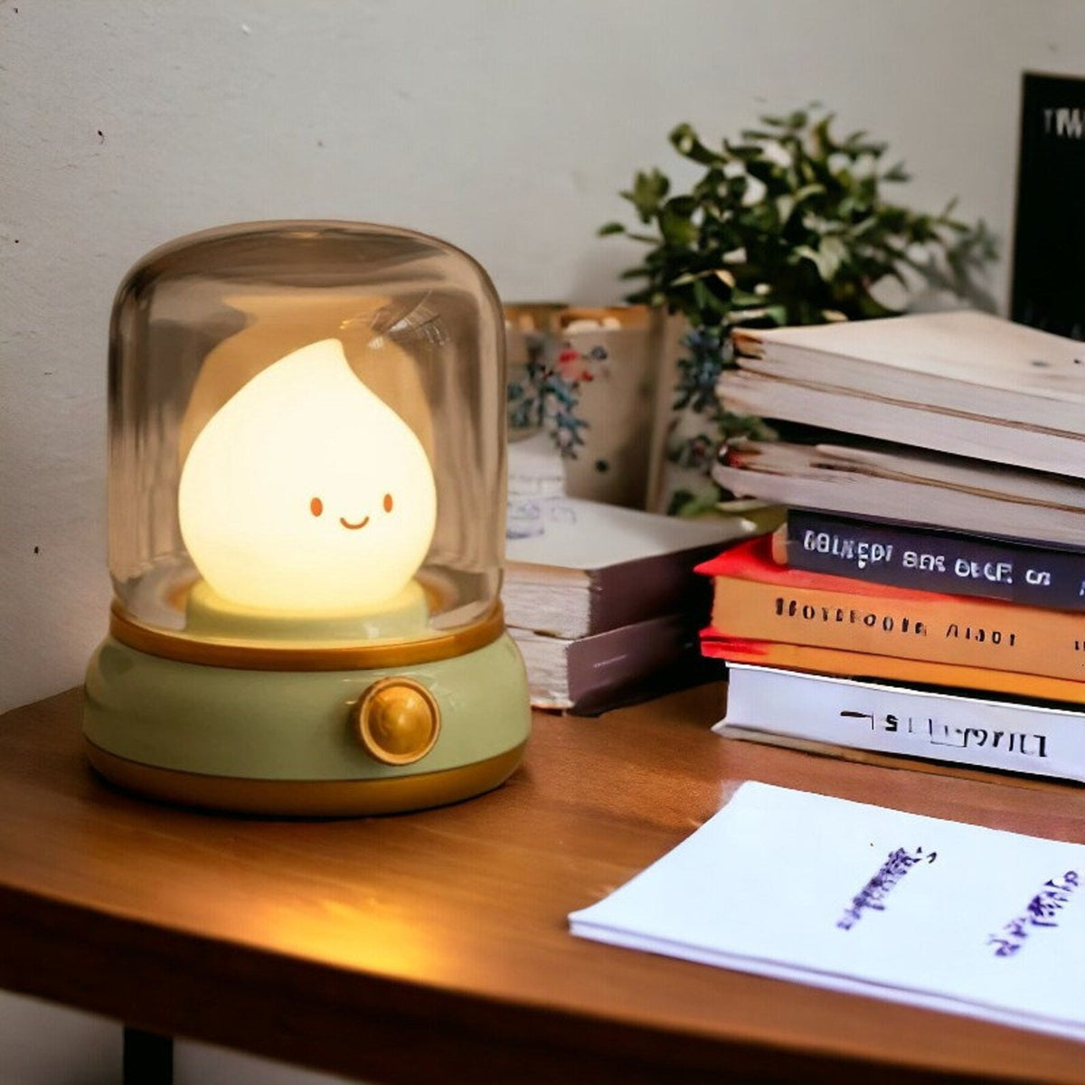 GlowBuddies Nachtlamp
