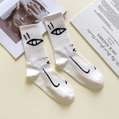 ArtiSocks Set van 3