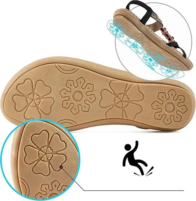Soleva Comfort Sandalen