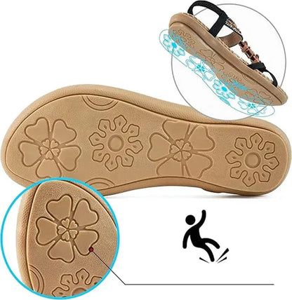 Soleva Comfort Sandalen