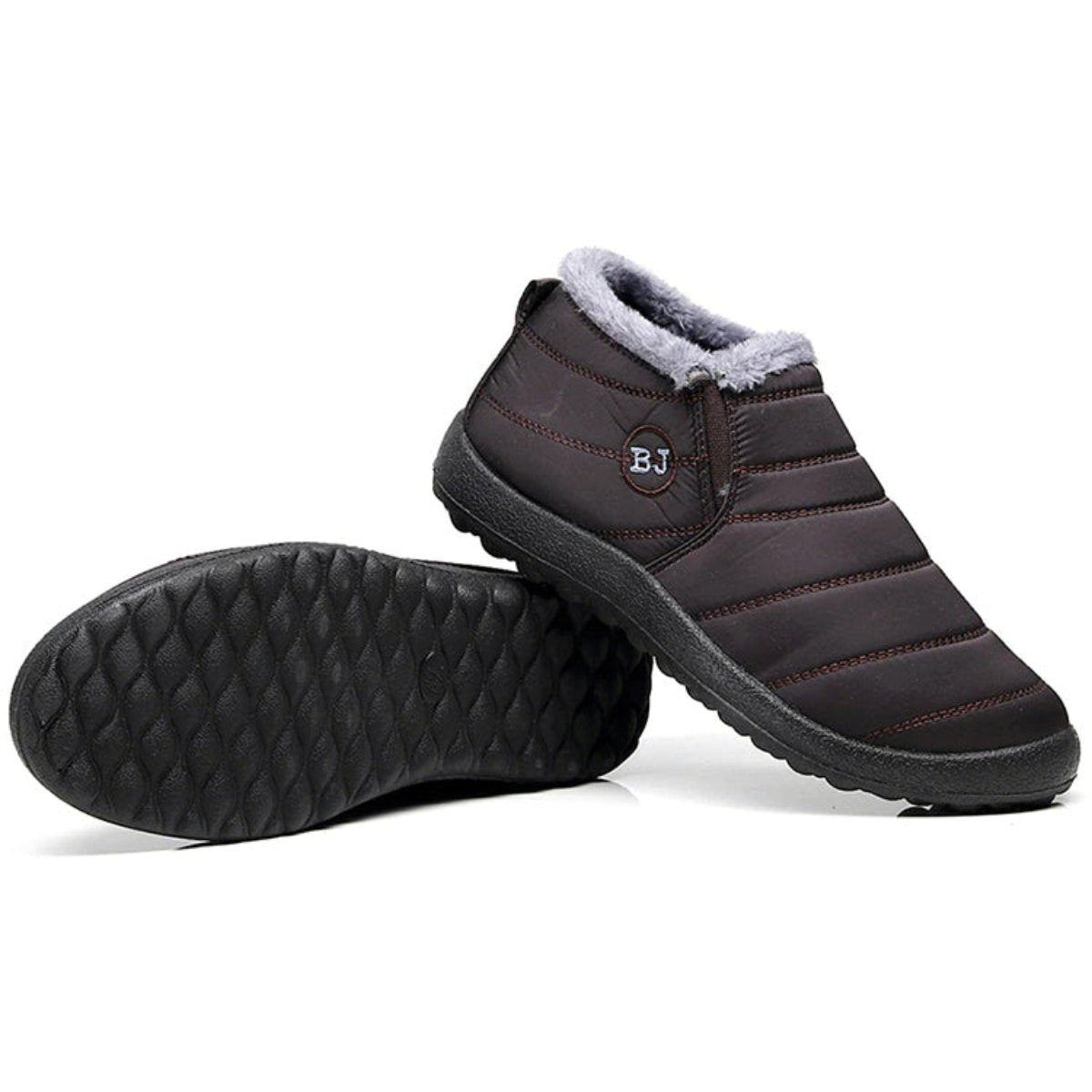 CozyStep Winterschoenen