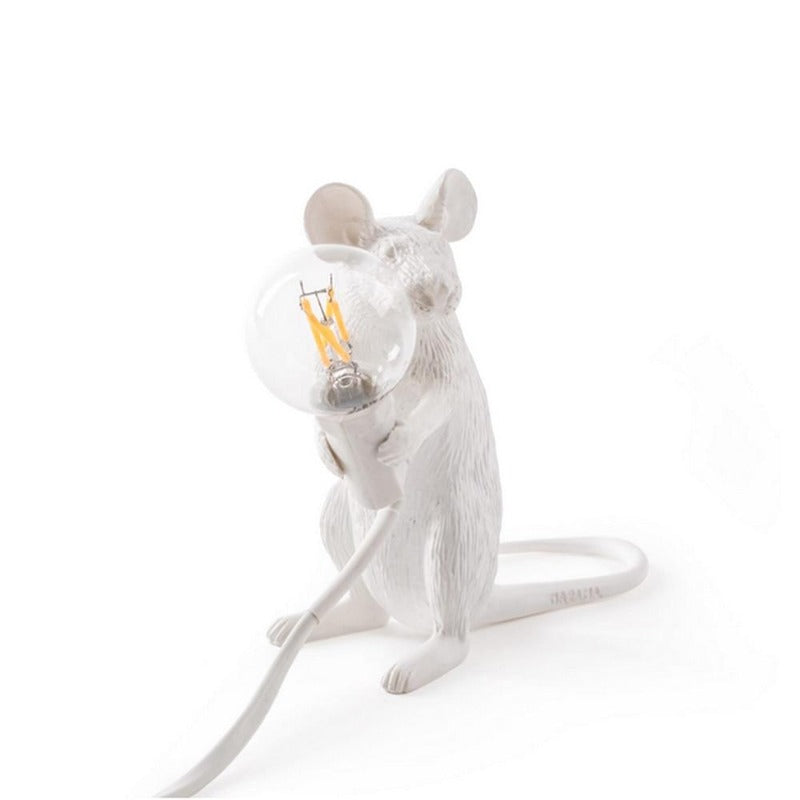 GlowMouse Tafellamp