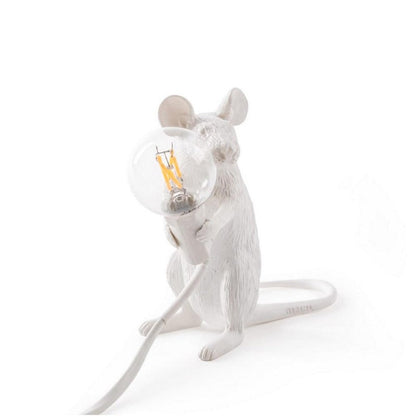 GlowMouse Tafellamp