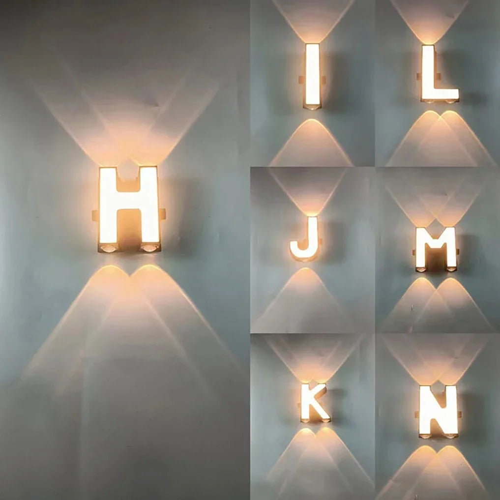 IllumiLetters LED