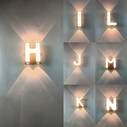 IllumiLetters LED