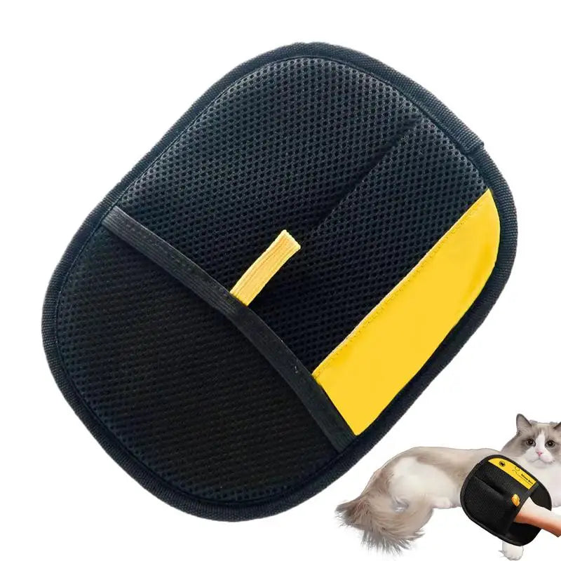 EcoPet Verzorgingshandschoen