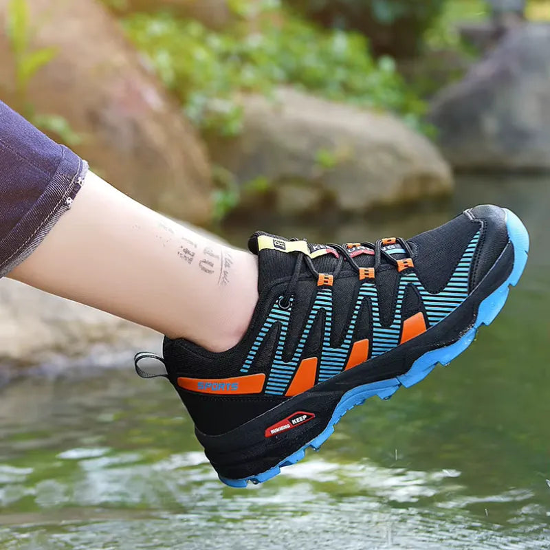 WalkEase Pro Orthopedische Schoenen