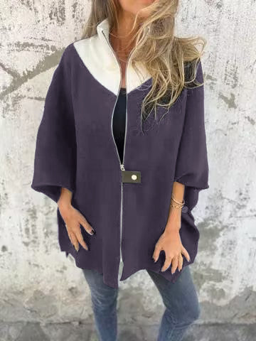 Chic Cape Jas
