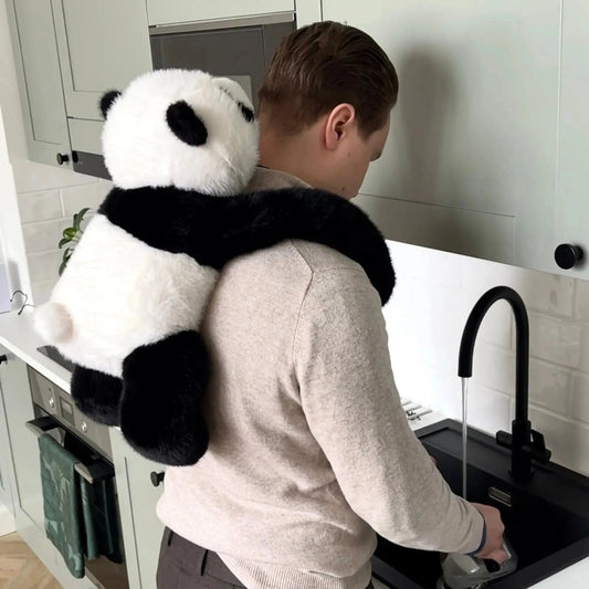 Kalmerende Pandabeer