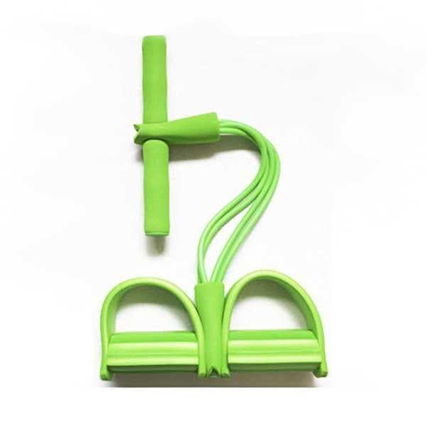 Gemakkelijk Sit-Up Trainer