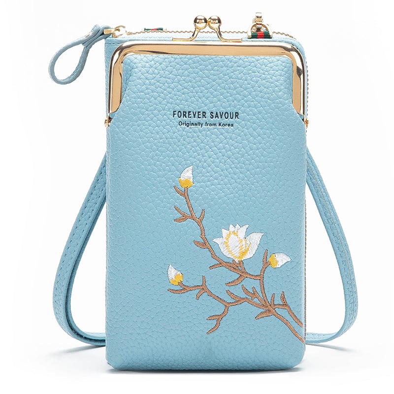 Trendy Crossbody Tas voor Dames