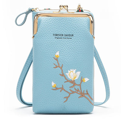 Trendy Crossbody Tas voor Dames
