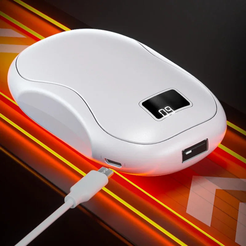Elektrische Handwarmer
