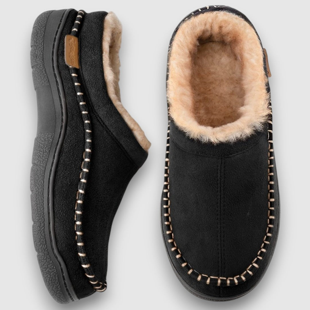 ArcticComfort Pantoffels
