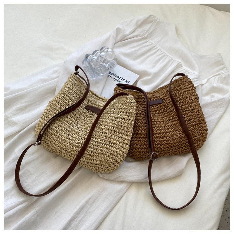 Boho Bliss Handtas