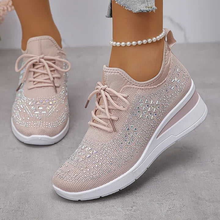 Comfortabele Orthopedische Sneakers