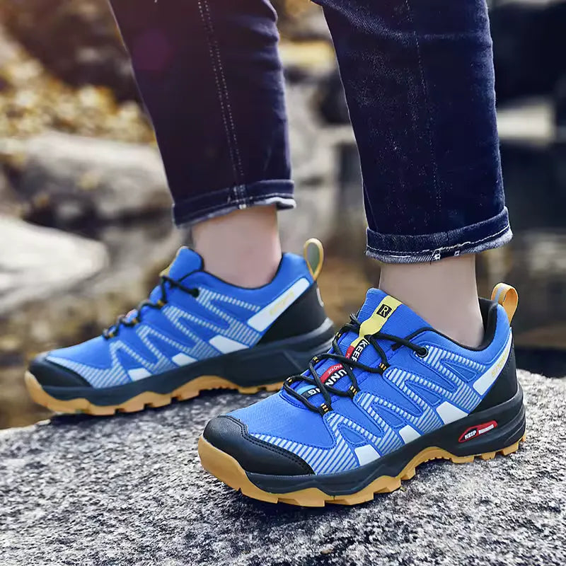 WalkEase Pro Orthopedische Schoenen
