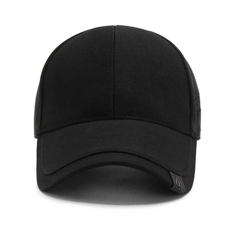 Stijlvolle Twill Curve Pet