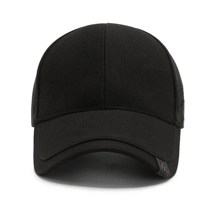 Stijlvolle Twill Curve Pet