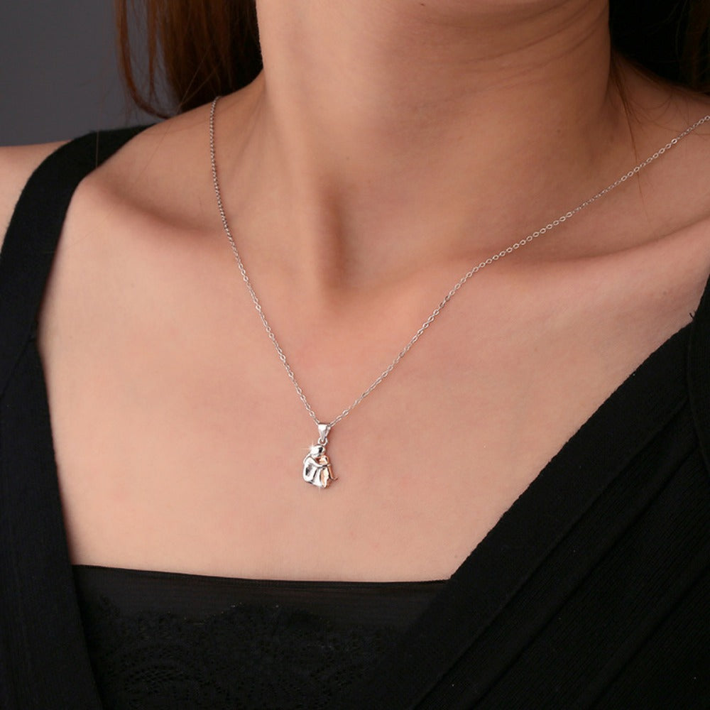 Hondenliefhebber Ketting