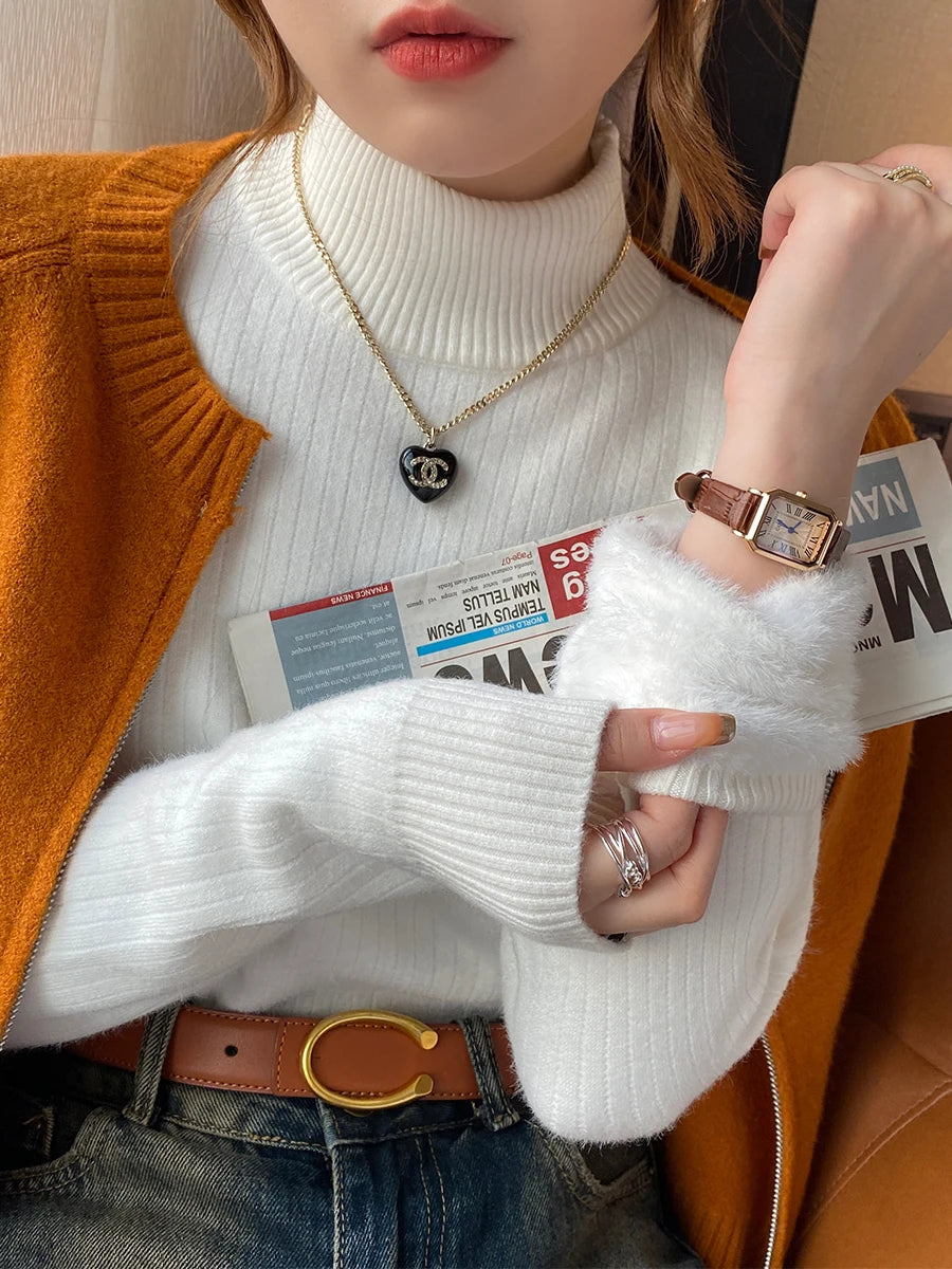 Dames Winter Coltrui