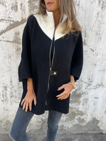 Chic Cape Jas