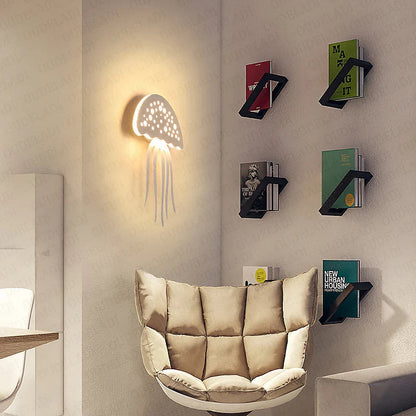 JellyGlow Wandlamp
