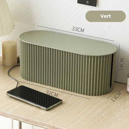 TidyNest Kabel Organizer
