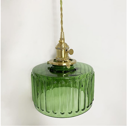 Viktoria Vintage Hanglamp