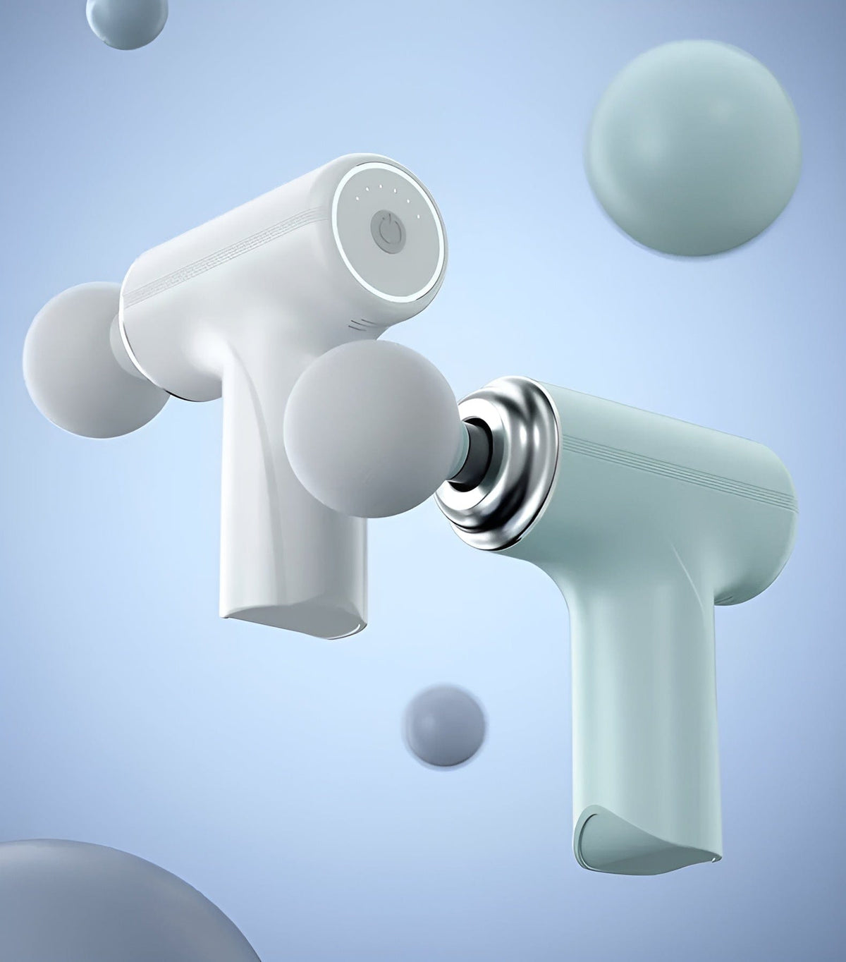 ReviveGun Massagepistool