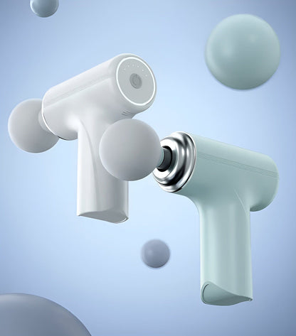 ReviveGun Massagepistool