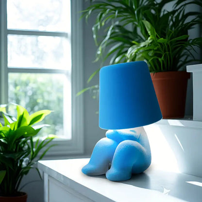 GlowPop Lamp