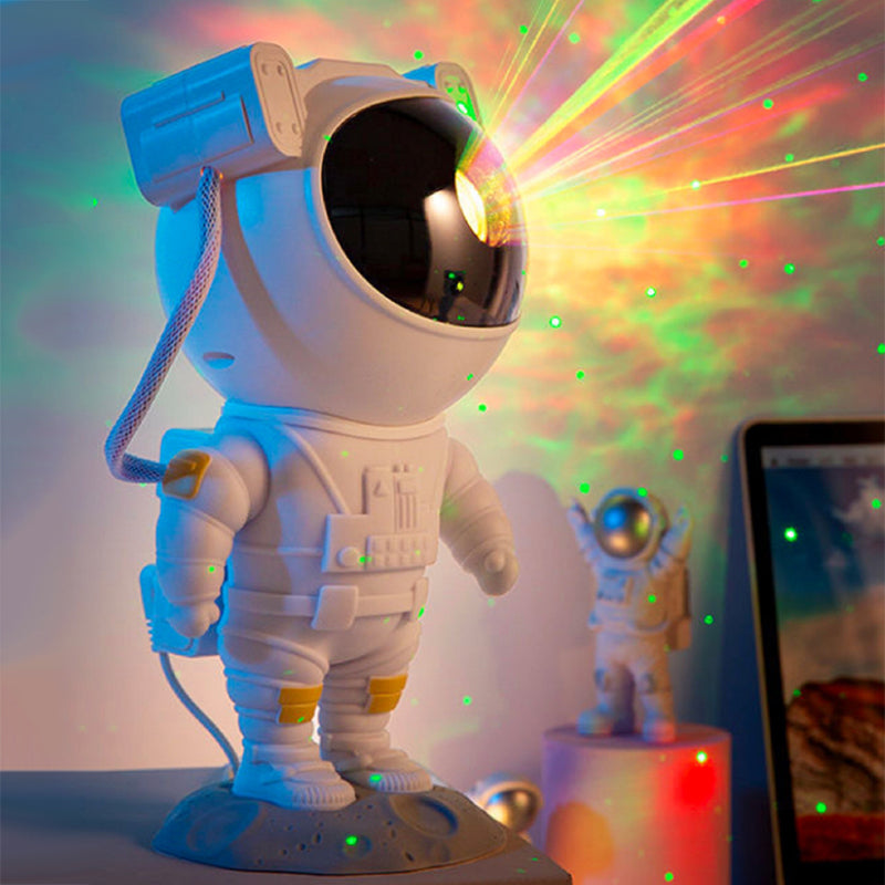 CosmoBuddy Projector