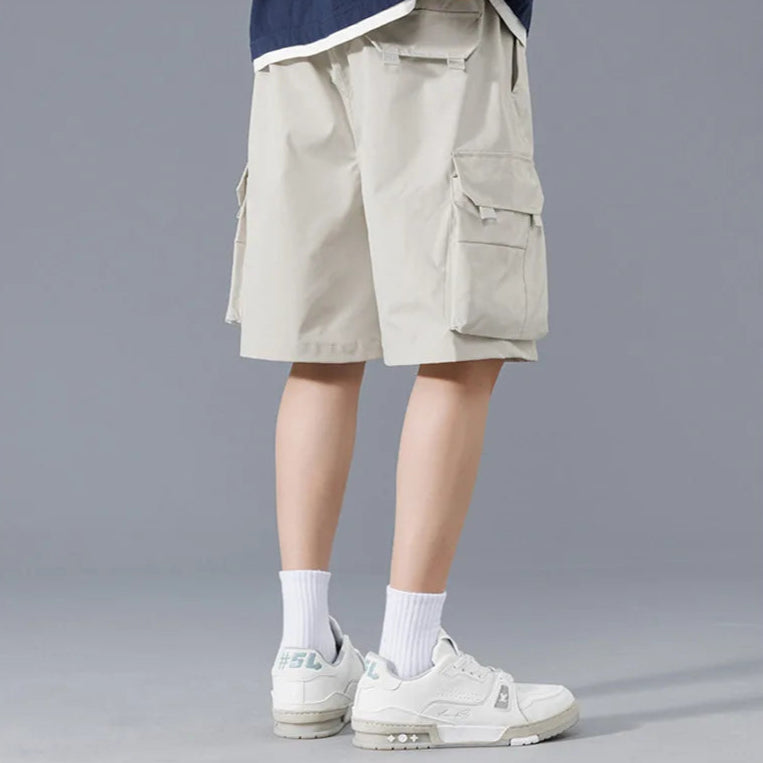 ComfortFit Korte Broek